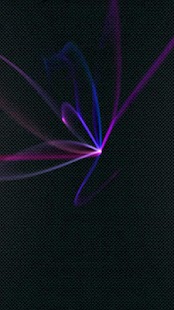 Original Flurry Live Wallpaper Screenshots 0