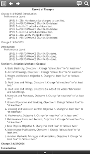 Lastest Aviation Mechanic Test APK for Android