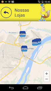 Supermercados Goiana Screenshots 3