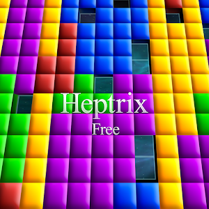 Heptrix Free for PC and MAC