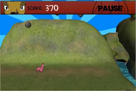 How to get Llama Rush 1.0.0 unlimited apk for bluestacks