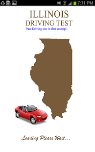 How to get Illinois Driving Test 3.1.0 apk for bluestacks