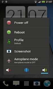 HTC.Sense5 CM10/10.1/10.2/AOKP - screenshot thumbnail
