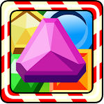Cover Image of Download 4 Jewels 1.1.5 APK