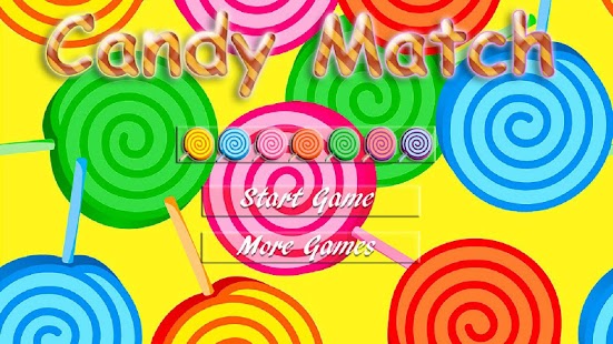 Candy Match