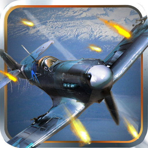 Fighter War Helicopter Shooter 動作 App LOGO-APP開箱王