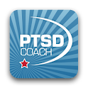 PTSD Coach logo