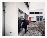 Villa Espèria: Irene en Victor bij hun nieuwe huis