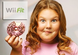 Wii fit picture