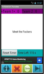 How to install Hollywood Charades patch 1.9 apk for bluestacks