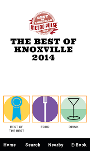 Free Best of Knoxville APK for Android