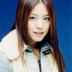 BOA - Korean Singer