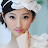 Chinese girl JingTien