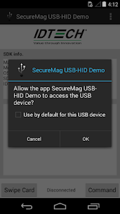 How to mod SecureMag USB-HID Demo v1.0 patch 1.0 apk for laptop