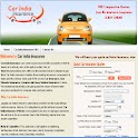 CarInsuranceIndia logo