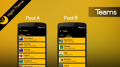 免費下載運動APP|Cricket Buzz - World Cup 2015 app開箱文|APP開箱王