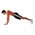 Push-up Sensor Male logo