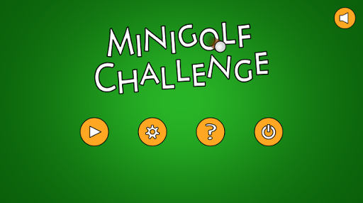 Golf Challenge