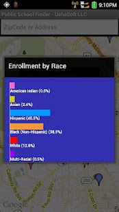 Public Schools Finder Screenshots 2