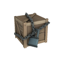 Crate Simulator Native for TF2 logo