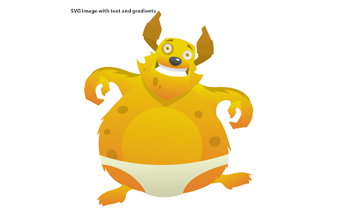 How to install SVG to Drawable Sample patch 1.0 apk for bluestacks