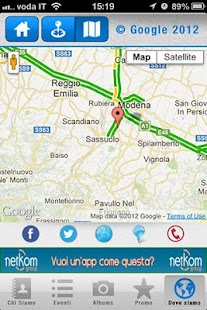 Office Market Screenshots 3