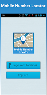 Mobile Number Locator