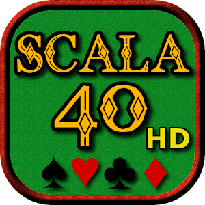 Scala 40 HD