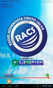 How to install Radio Adventista Cristo Salva 1.1 mod apk for pc
