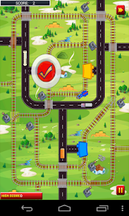 How to install Tiny Train World 1.0 mod apk for laptop