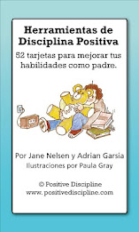 Disciplina Positiva poster 1