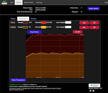 PRINT3R Screenshots 5