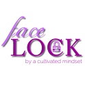 FaceLOCK logo