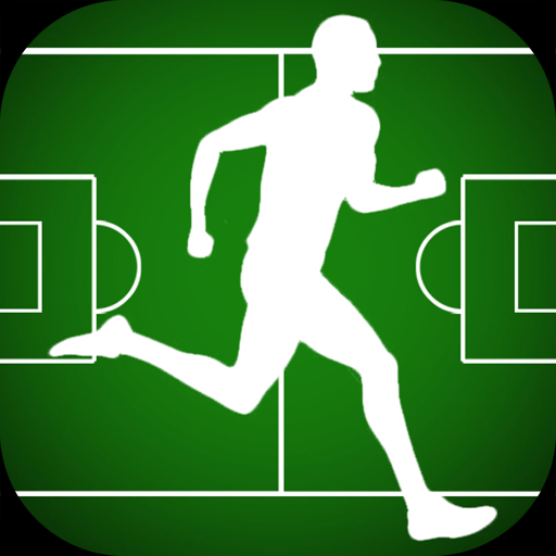 FootballRace- Running Game PRO LOGO-APP點子