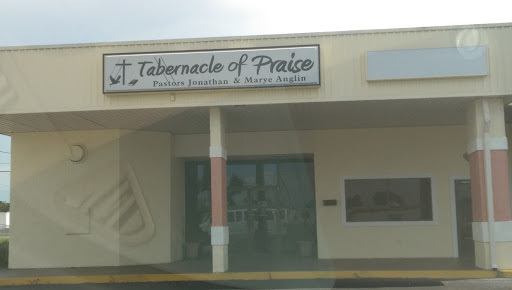Tabernacle Of Praise