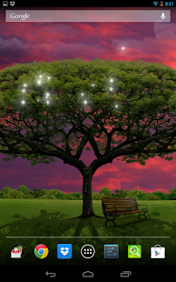 How to mod Wide tree patch 2.3 apk for android