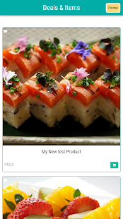 FoodsCheck Screenshots 2