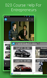 Capital Raising Process poster 2