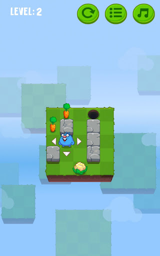 無料策略AppのMole the First Scavenge|記事Game