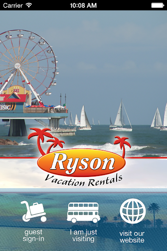 Ryson Vacation Rentals