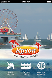 Free Download Ryson Vacation Rentals APK