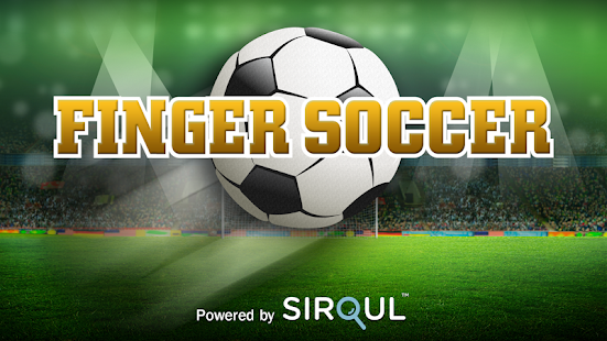 Free Finger Soccer by Zelosport APK for Android