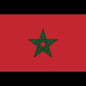 Wallpaper Morocco logo