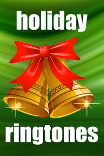 Holiday Ringtones