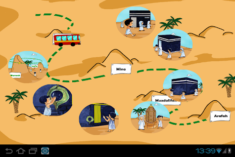 Free Download Learn Hajj APK for PC