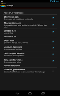 DiskInfo PRO - screenshot thumbnail