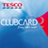 Tesco Clubcard icon