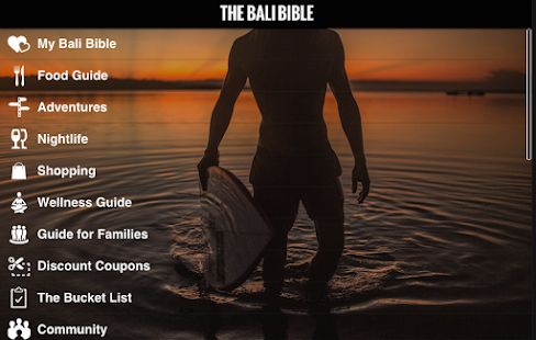 The Bali Bible Screenshots 16