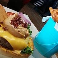 1885 BURGER STORE(市民店)