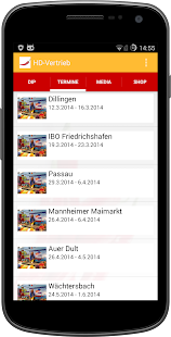 Free HD-Vertrieb APK